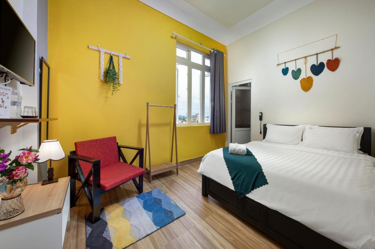 Century House * Đà Lạt