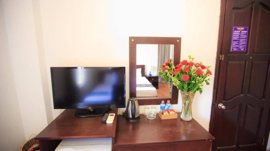 Pho Bien Hotel