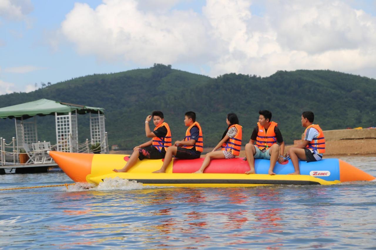 Resort Phu Ninh &