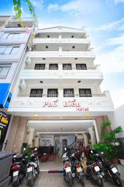 Pho Bien Hotel 2*