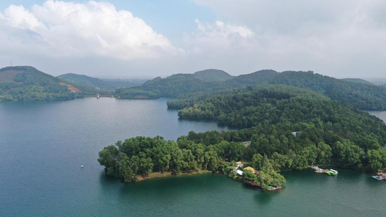 Phu Ninh & * Tam Ky