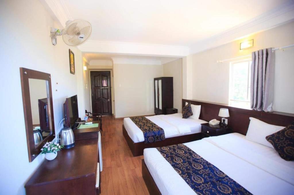Hotel Pho Bien 2*