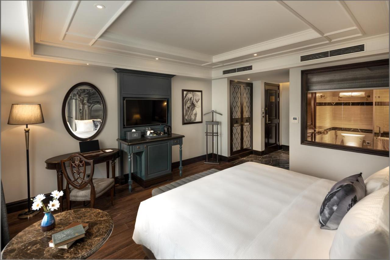Khách sạn Meritel 4*