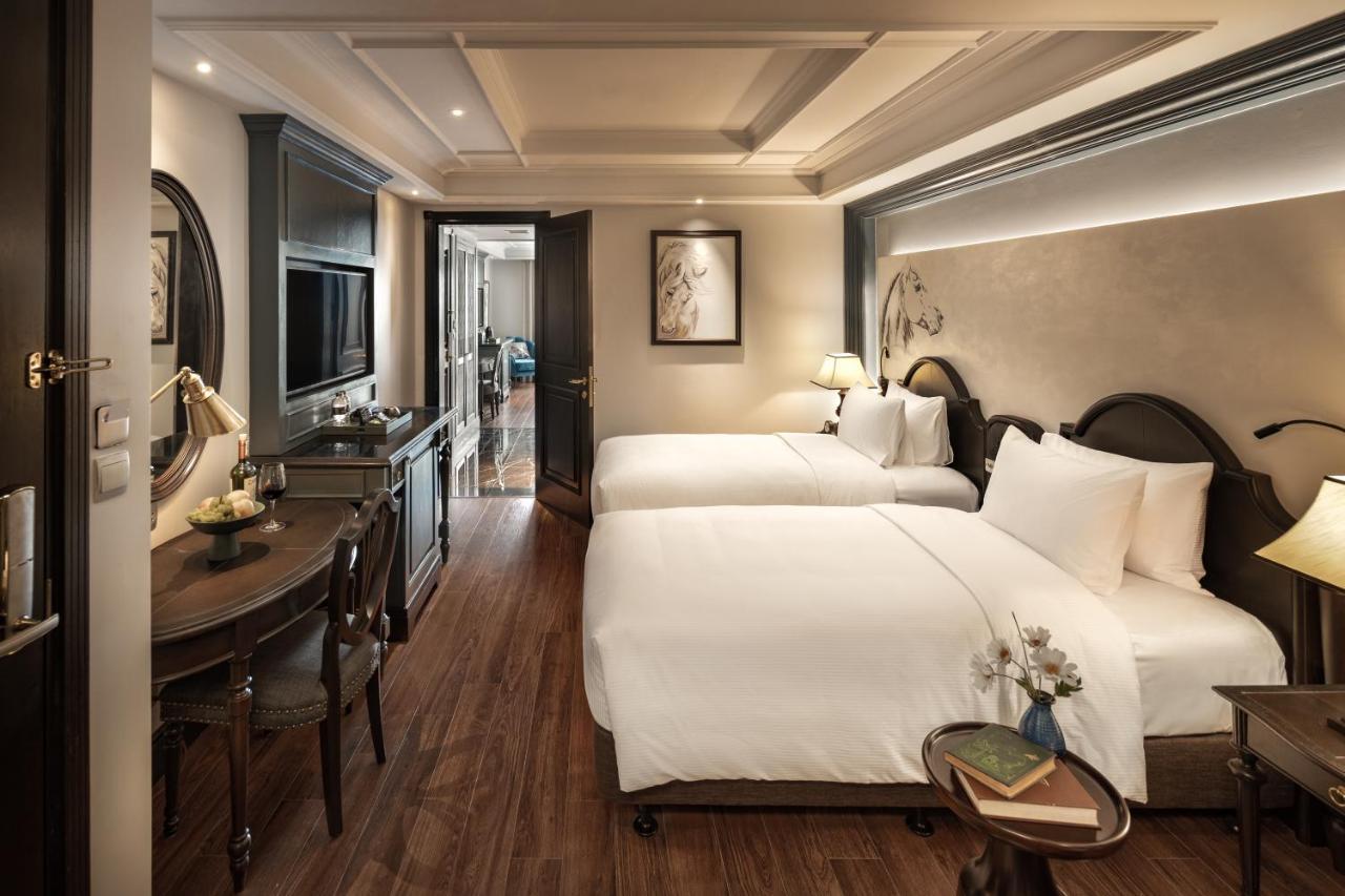 Hotel Meritel 4*