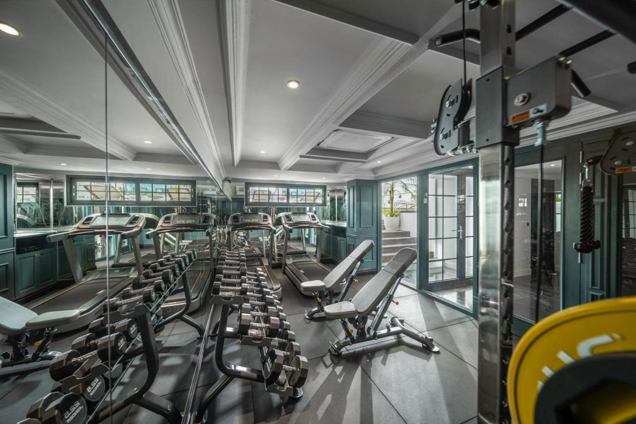 Khách sạn Meritel Hà Nội