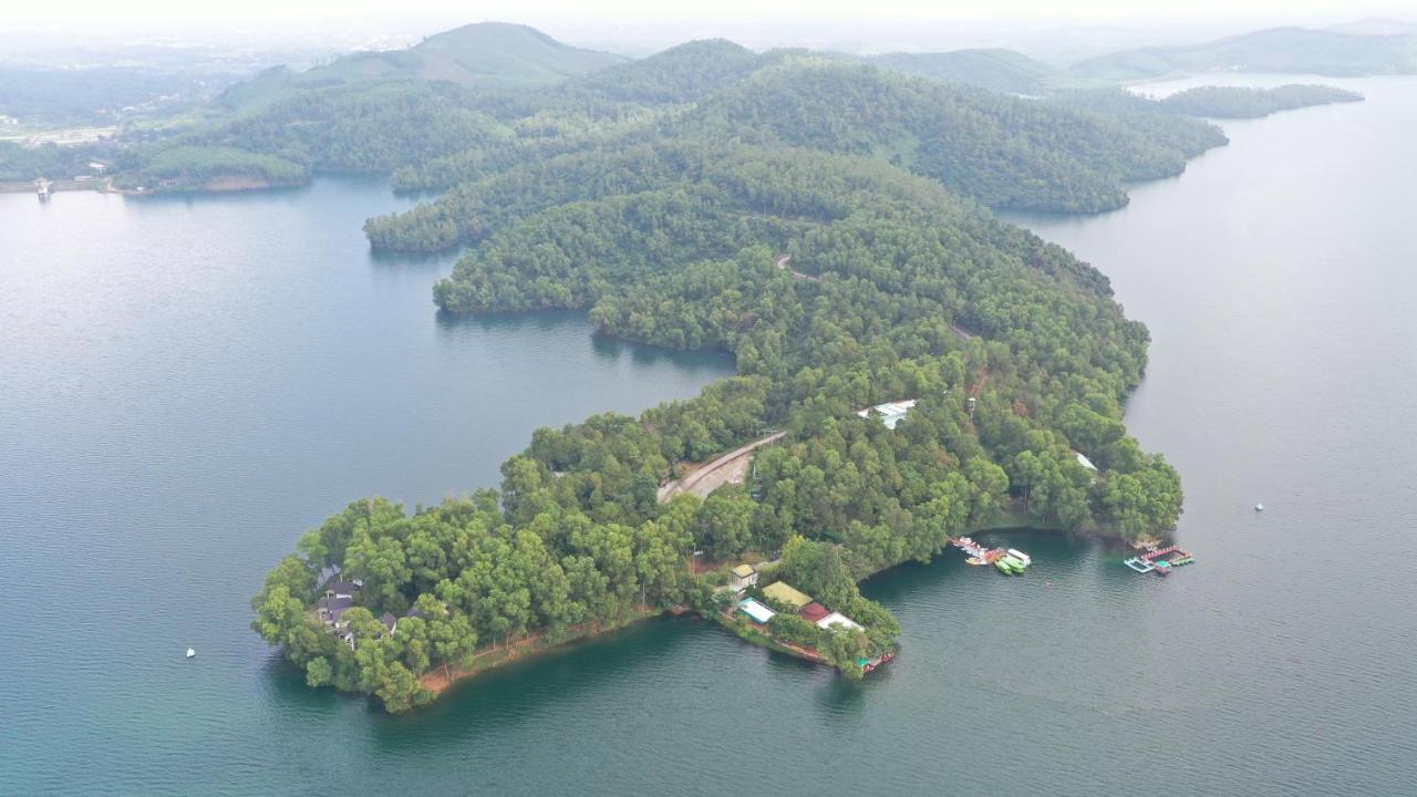 Resort Phu Ninh & Tam Ky
