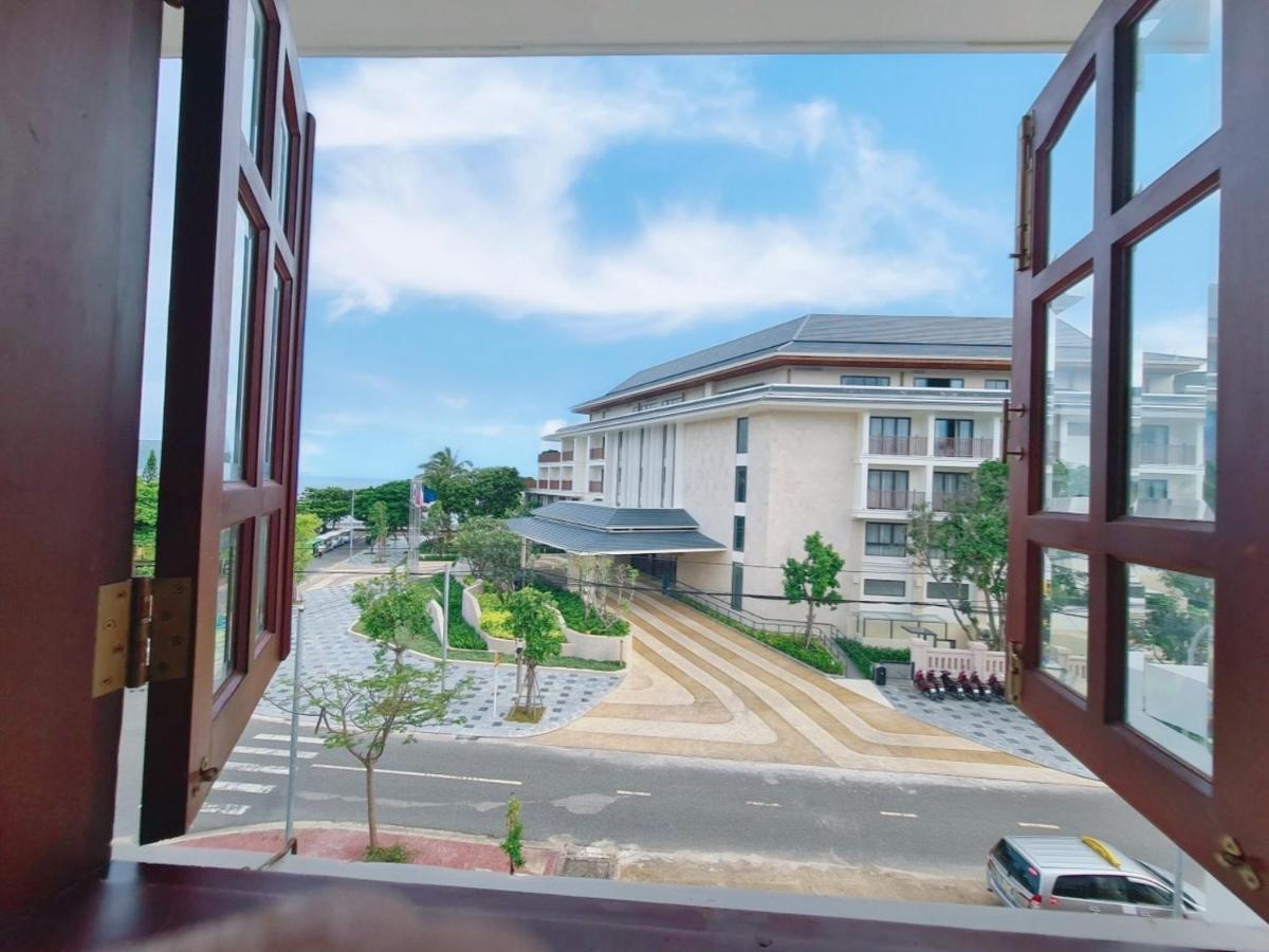 Hotel Con Dao Tan Son Nhat