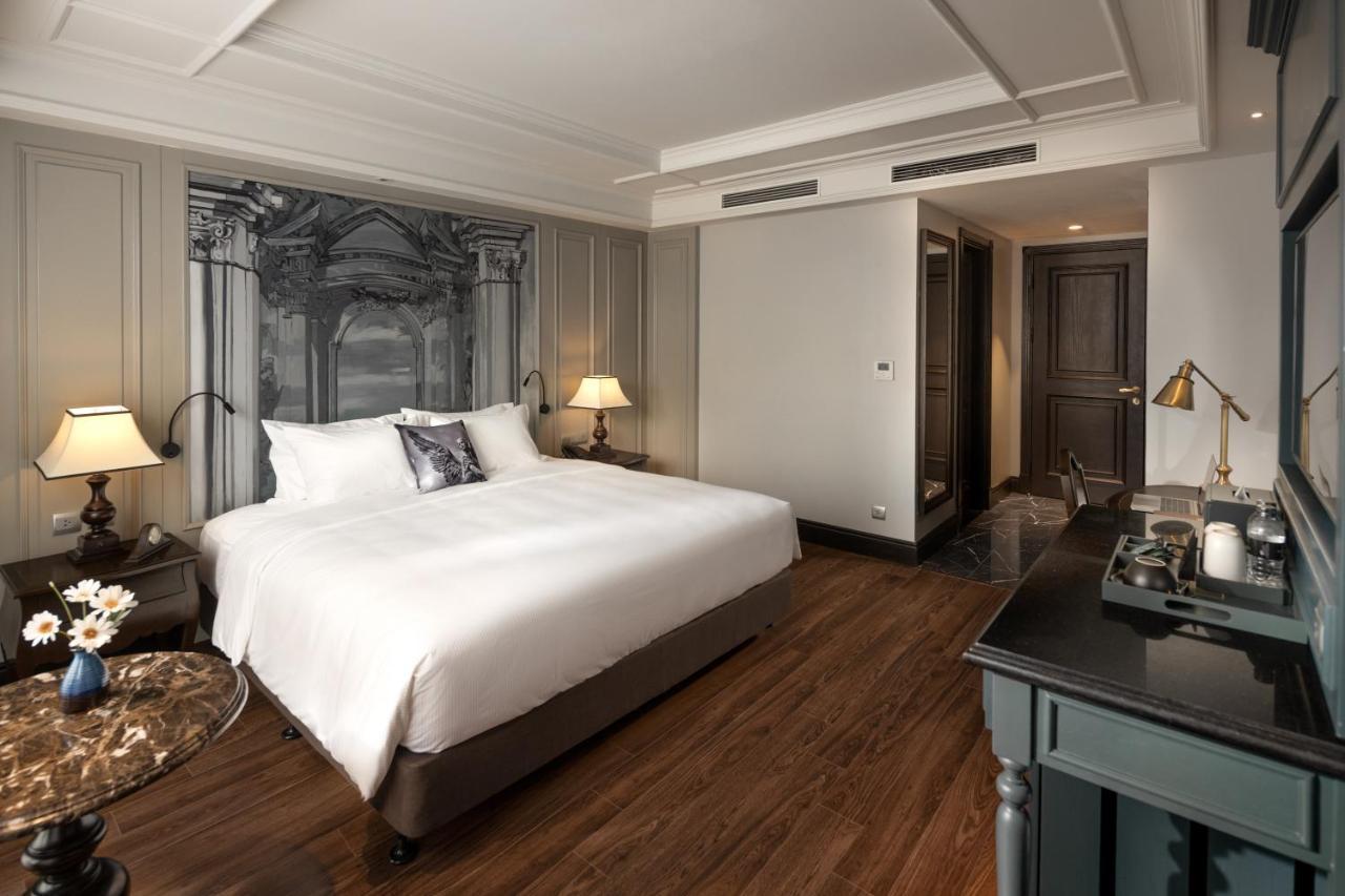 Meritel Hotel 4*