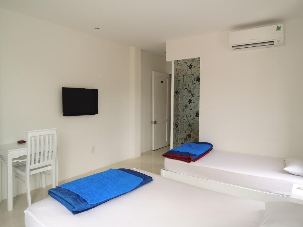 Hotel Oasis Nha Trang