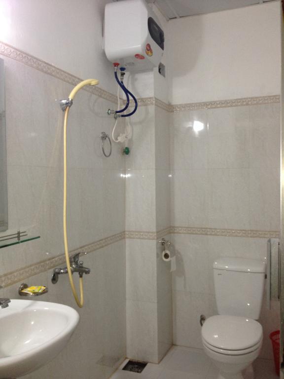 Trang Hotel 2*