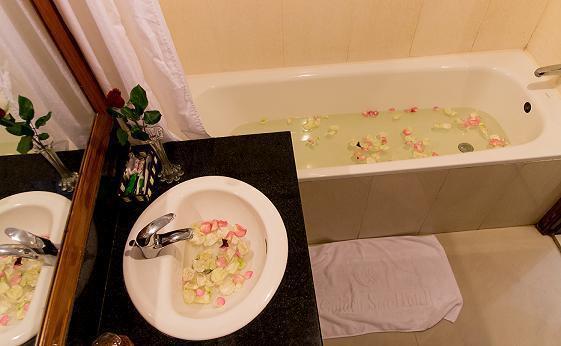 Hotel Bien Vang
