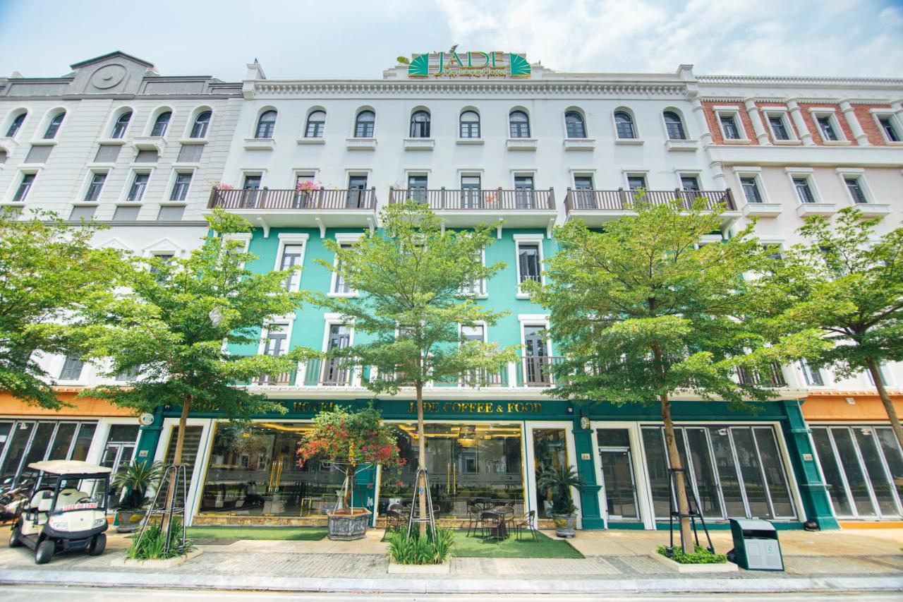 Hotel Jade
