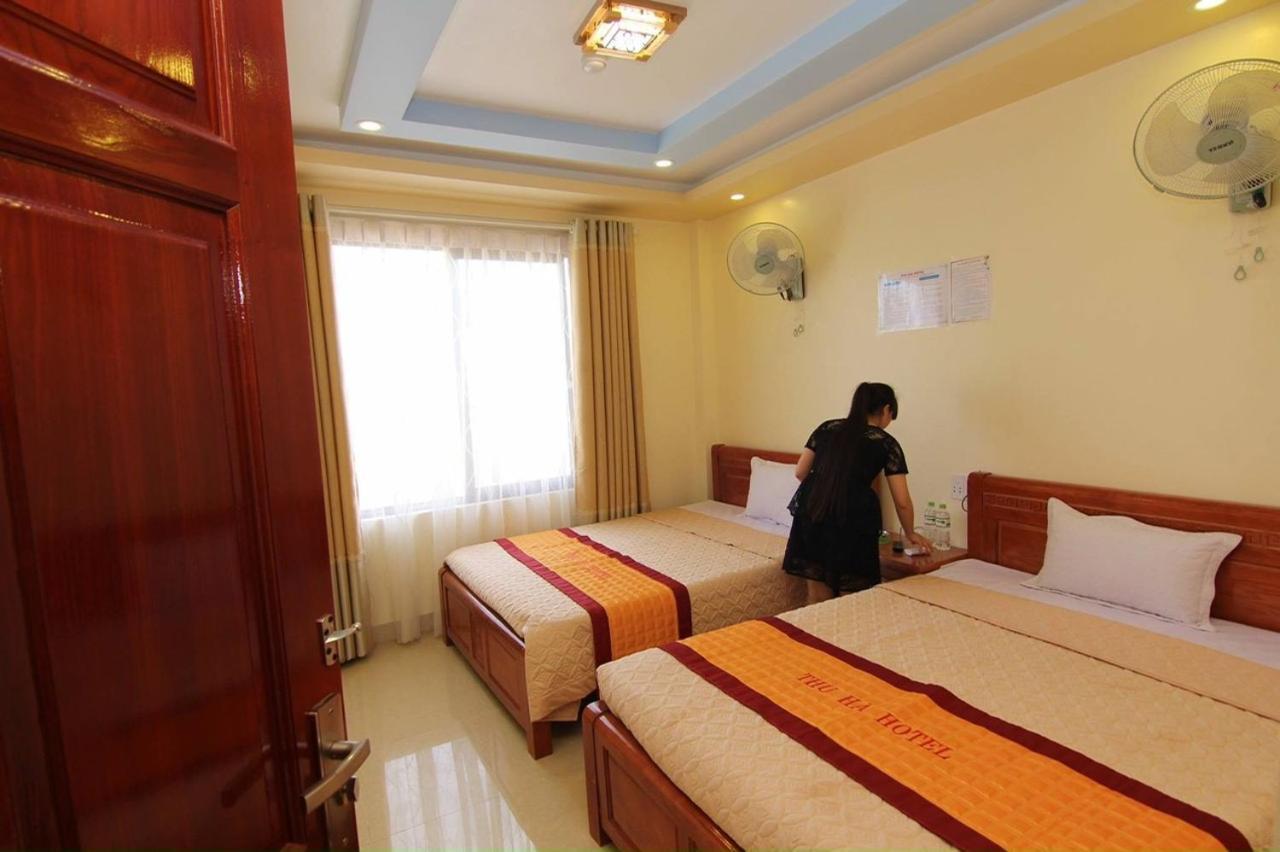 Thu Ha Sea View Hotel Dong Khe Sau
