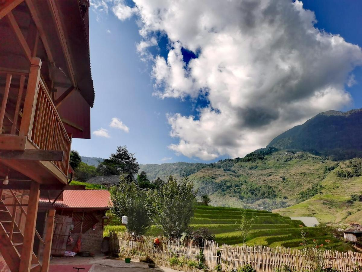 Madame View Bed & Breakfast Sa Pa