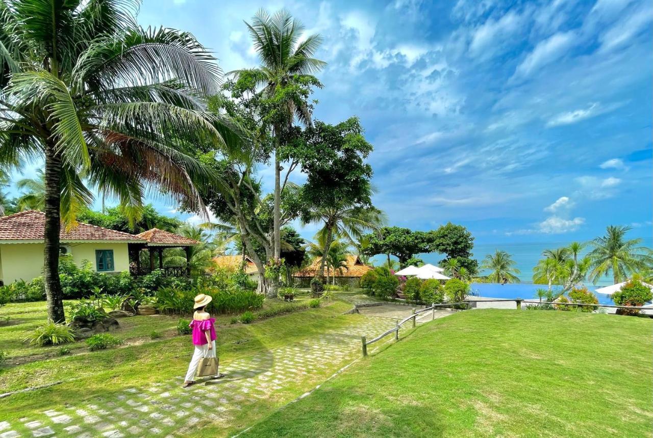 Eco Khu nghỉ mát Phú Quốc