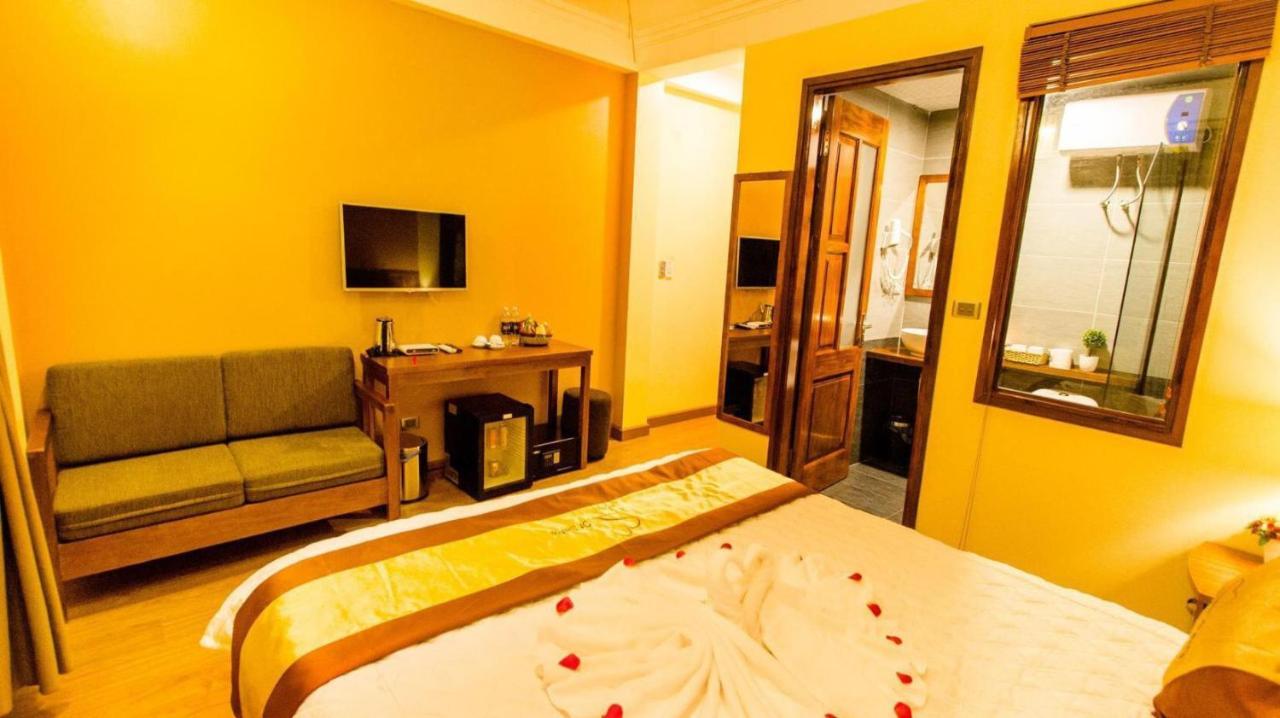Hotel Heart Of 2*