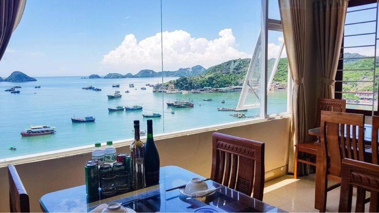 Thu Ha Sea View