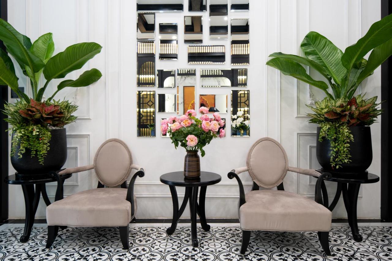 Thuy Duong Boutique