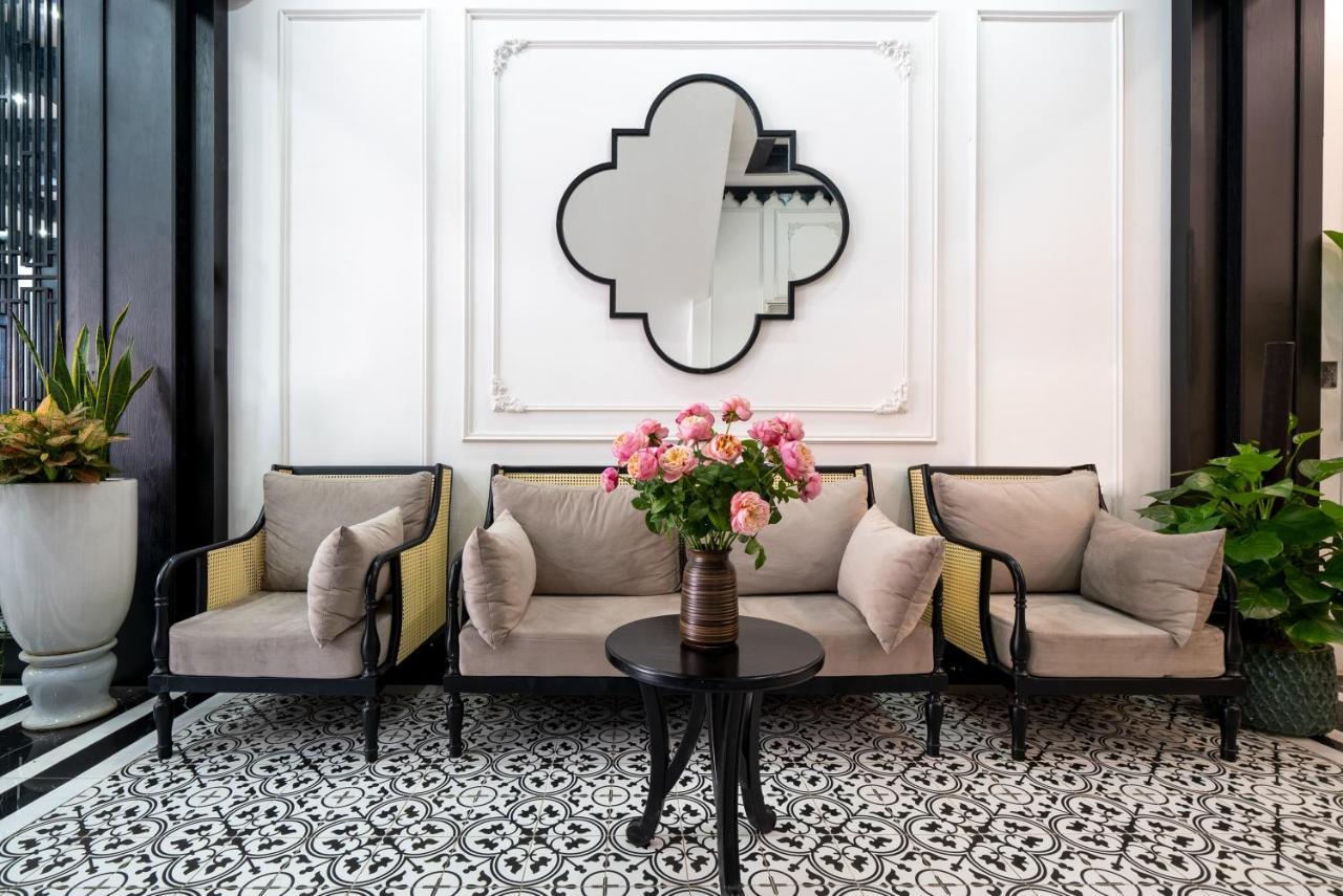 Thuy Duong Boutique 2* Hue