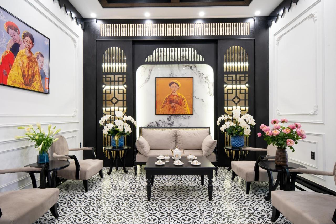 Hotel Thuy Duong Boutique