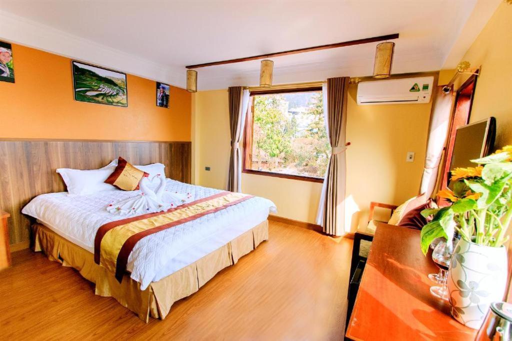 Heart Of Hotel 2*