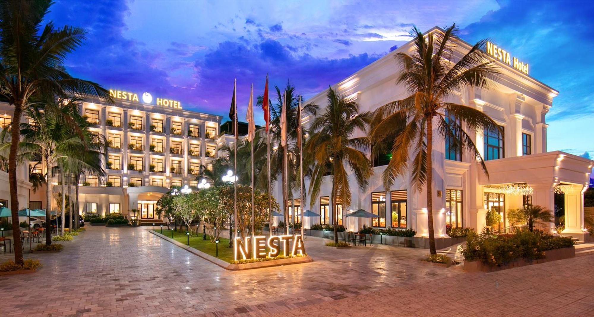 Hotel Nesta