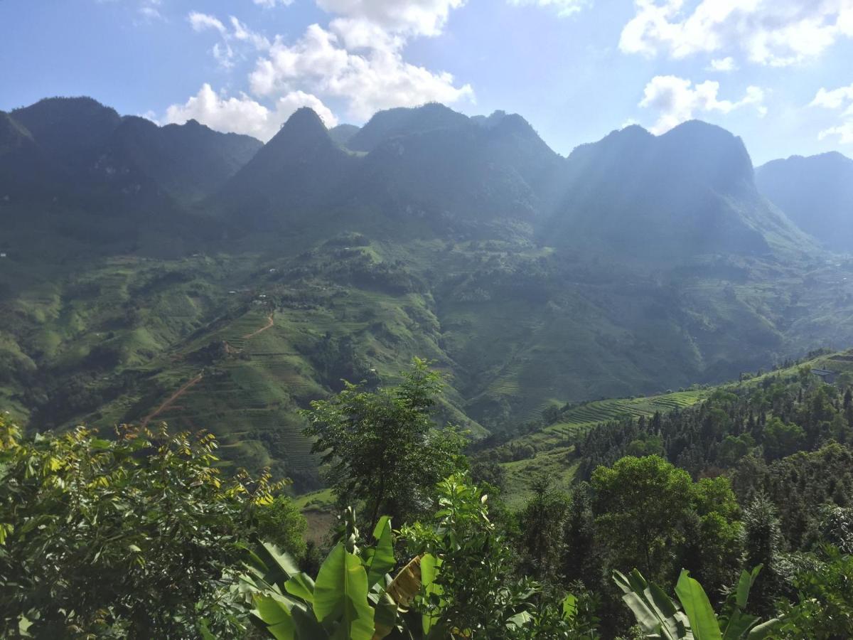 Hoang Vu Lodge Ha Giang