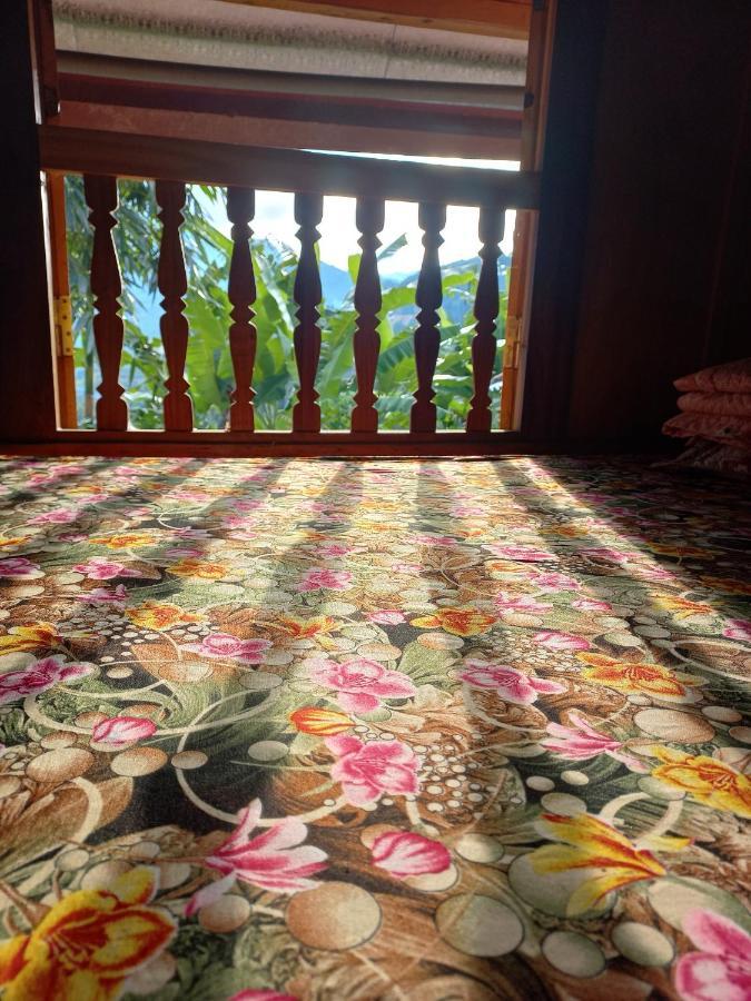 Hoang Vu Lodge