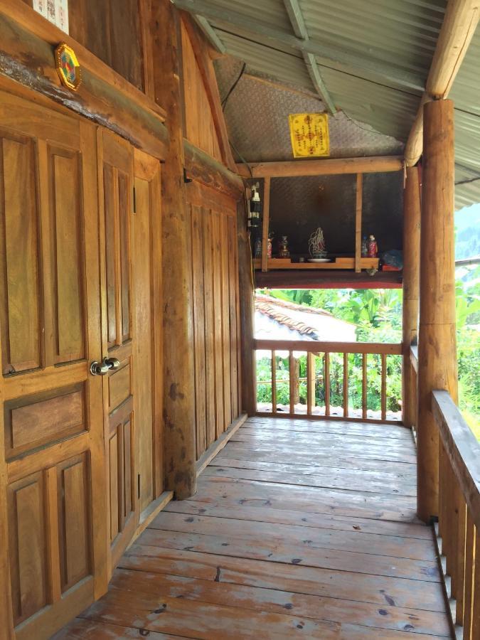 Hoang Vu Lodge