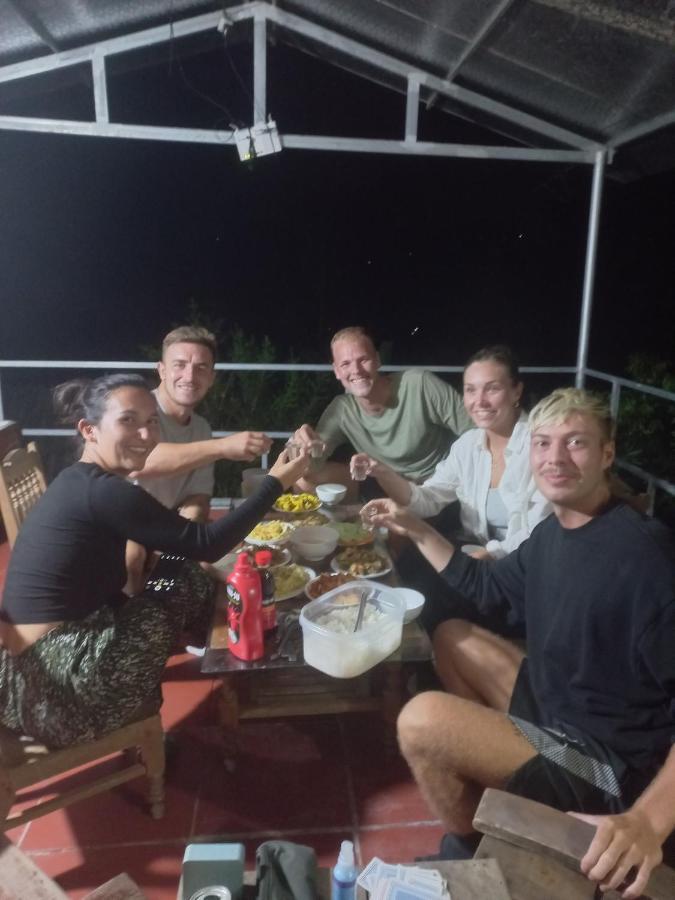 Hoang Vu Lodge *