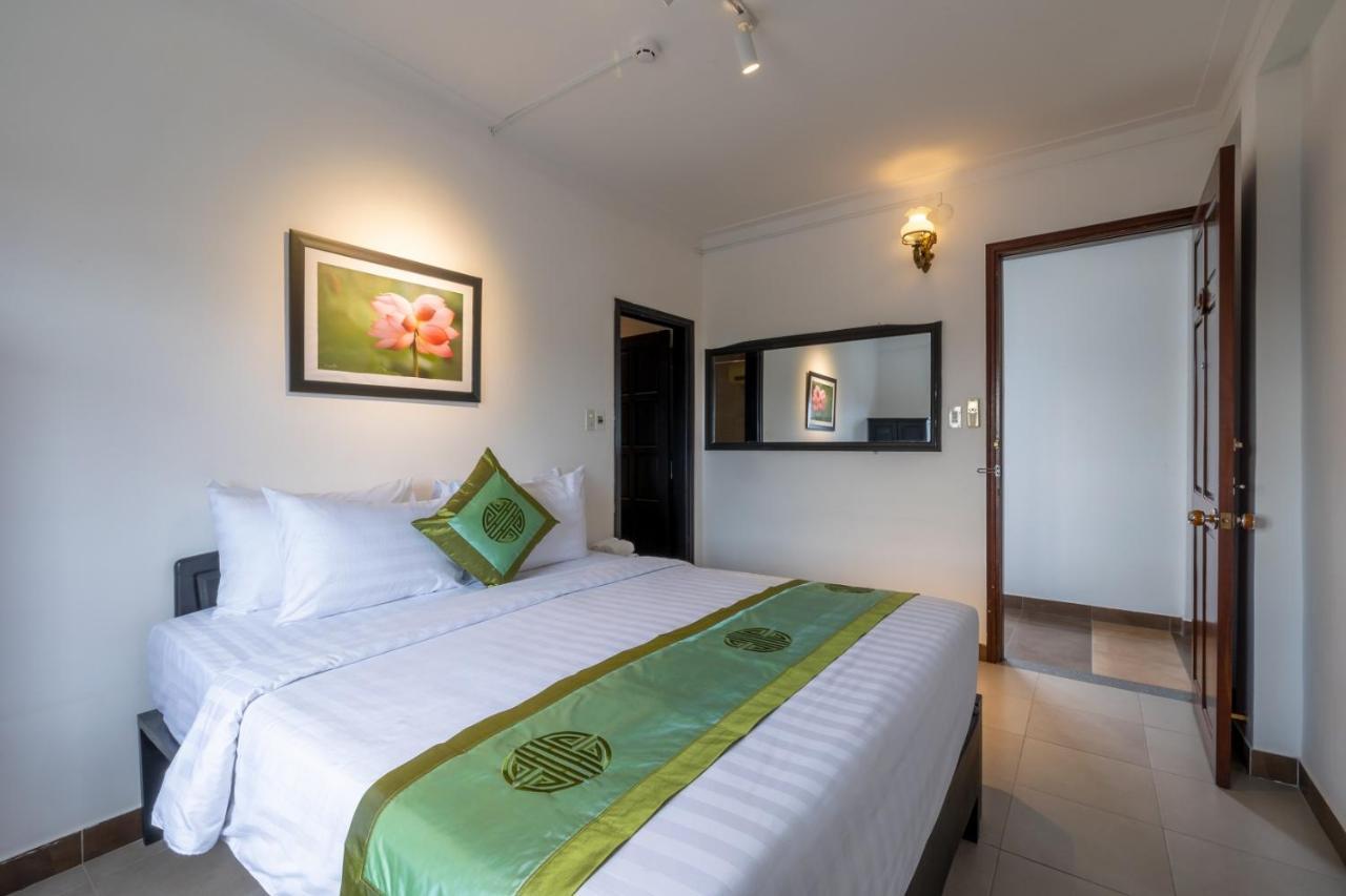 Charming Riverside Homestay Hue