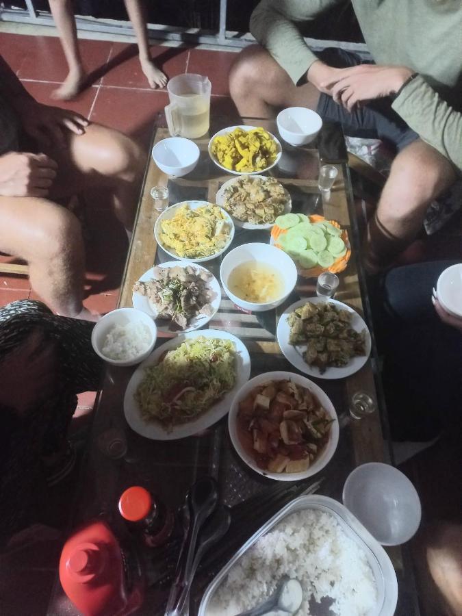 Hoang Vu Ha Giang