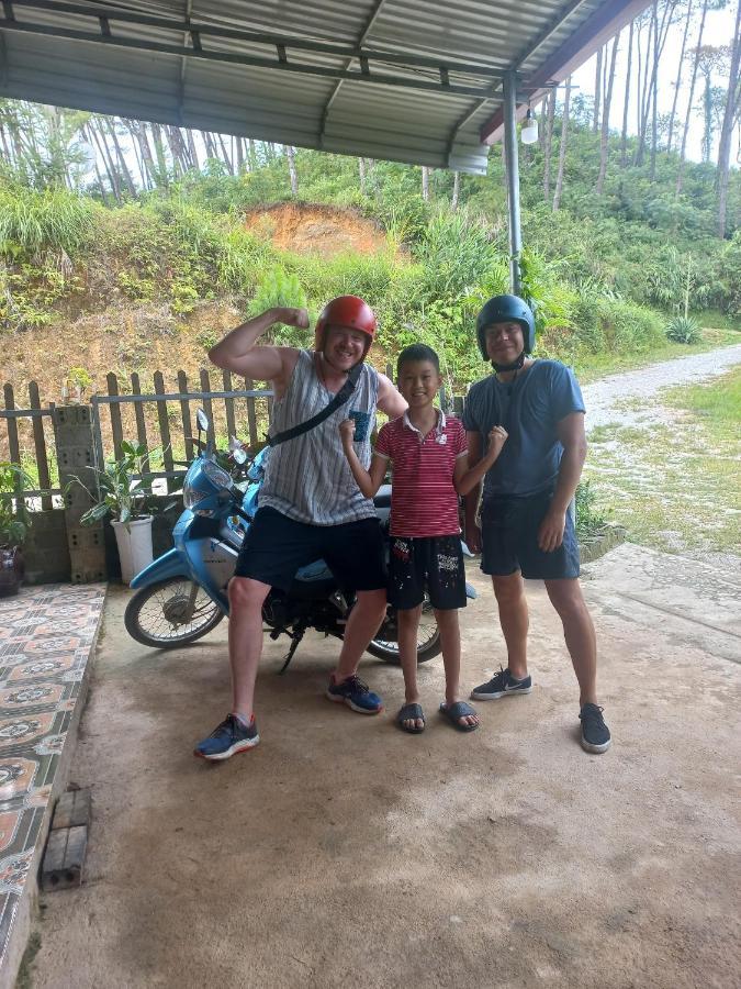 Hoang Vu Lodge *