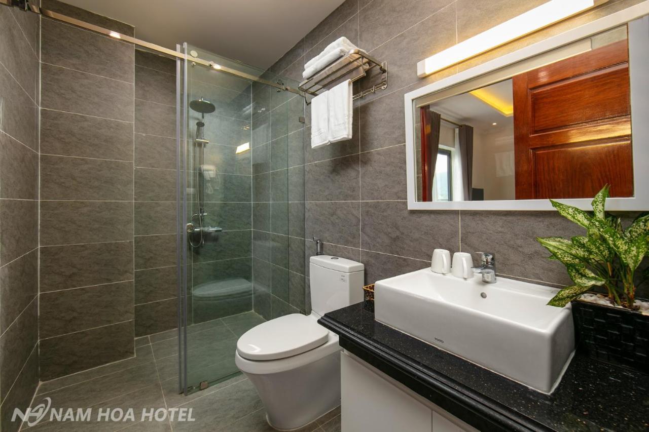 Nam Hoa Hotel Ninh Binh