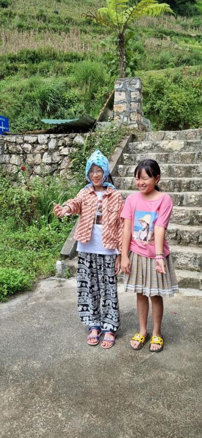 Homestay Sakura *