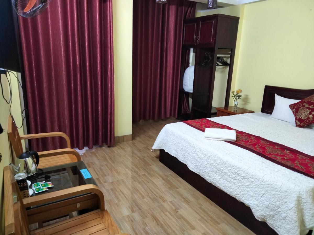 Hotel Black Hmong View 2*