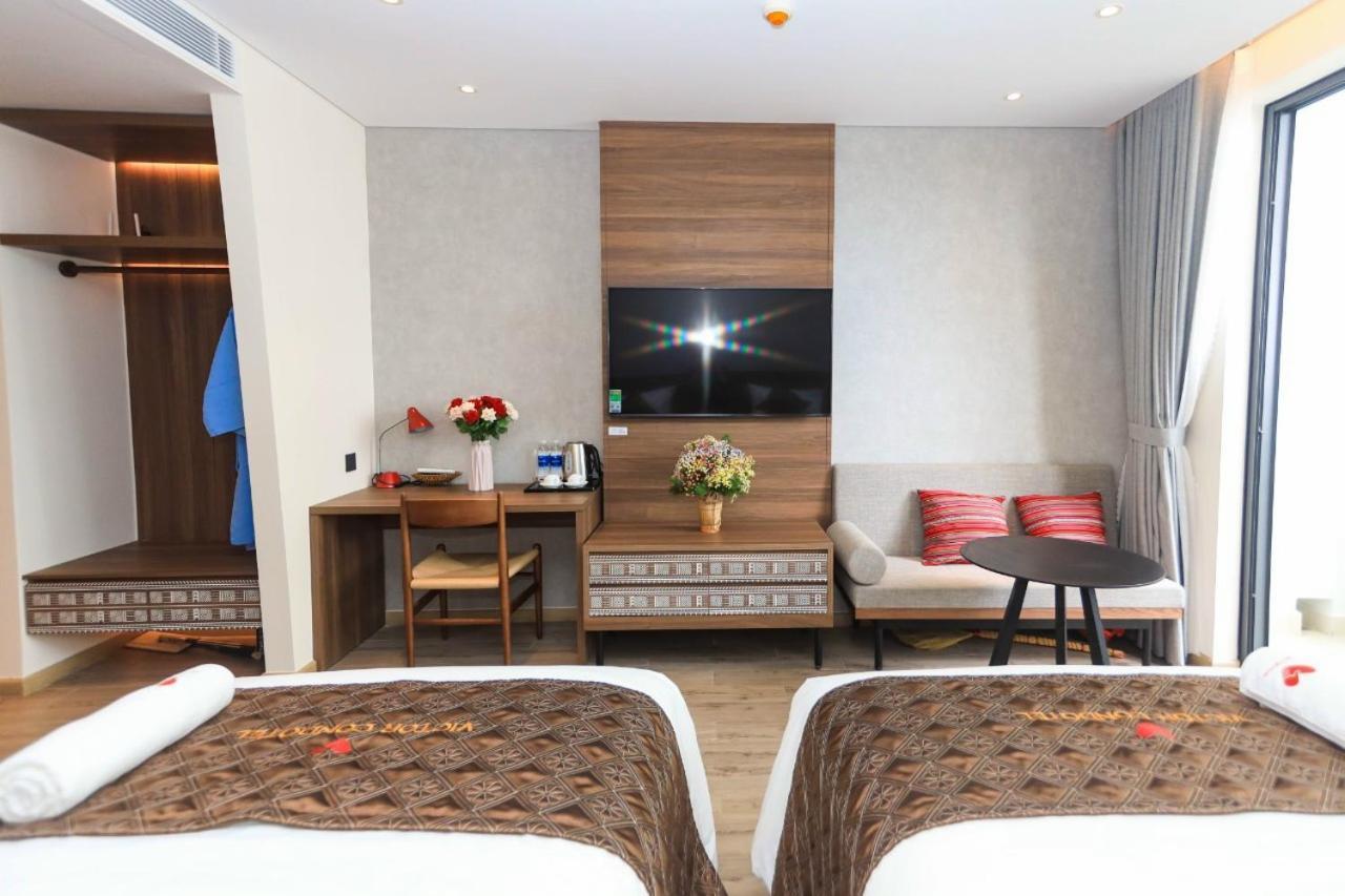 Hotel Apec Mandala Wonder Tuy Hoa