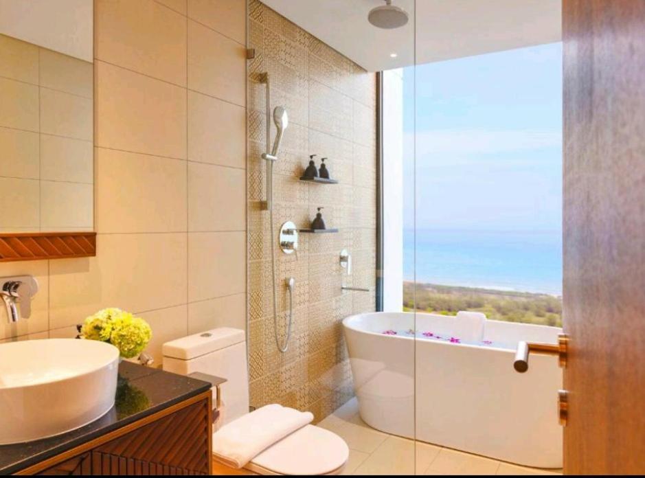 Apec Mandala Wonder Hotel