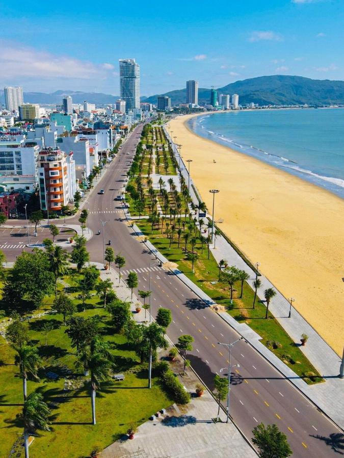 Thien * Quy Nhon
