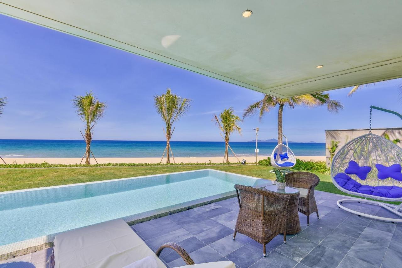Deluxe Ocean Along The Resort