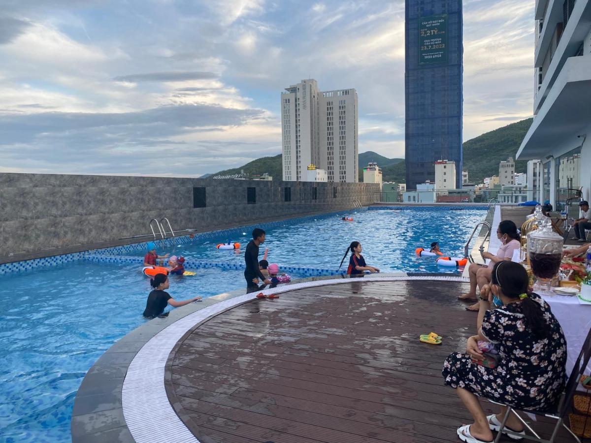 Flc Sea Tower Codotel Quy Nhon