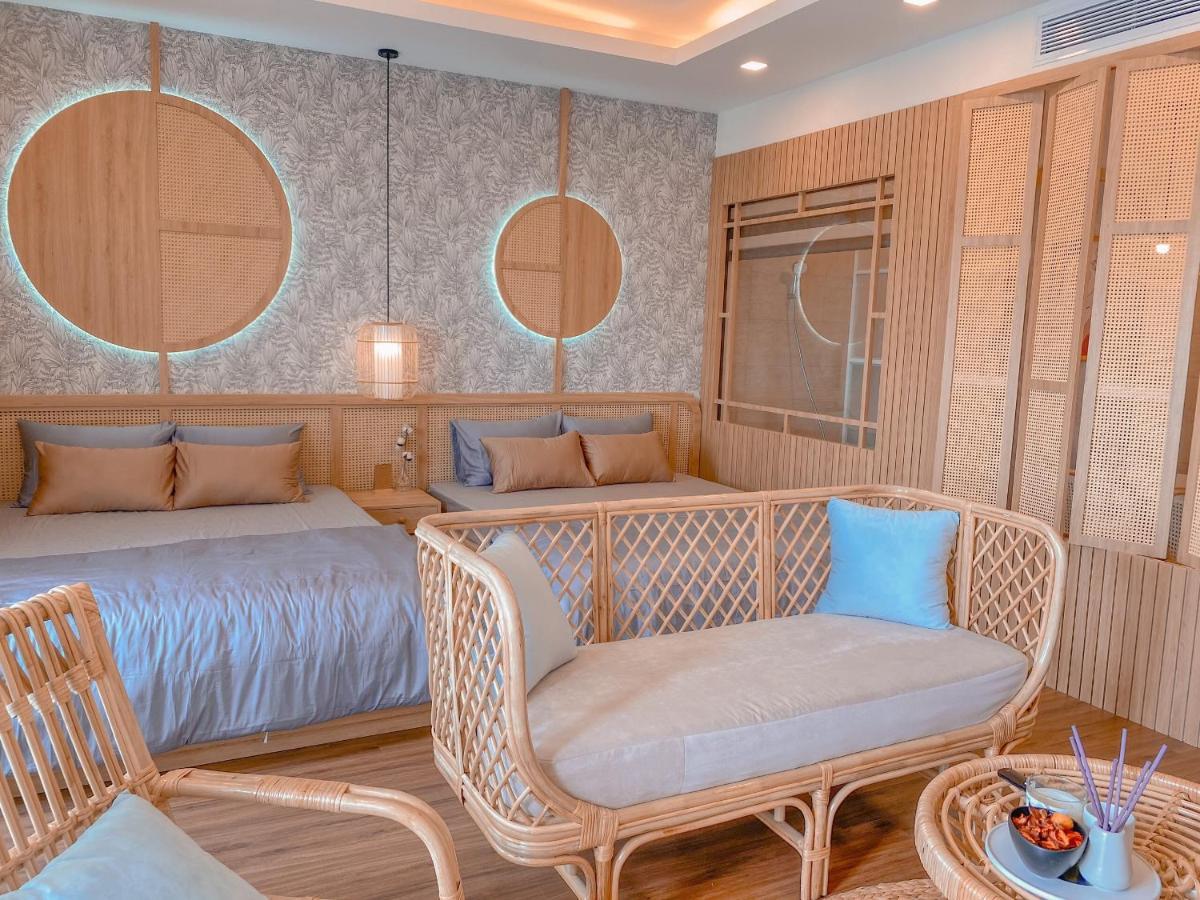 Flc Sea Tower Codotel Apartment Quy Nhon