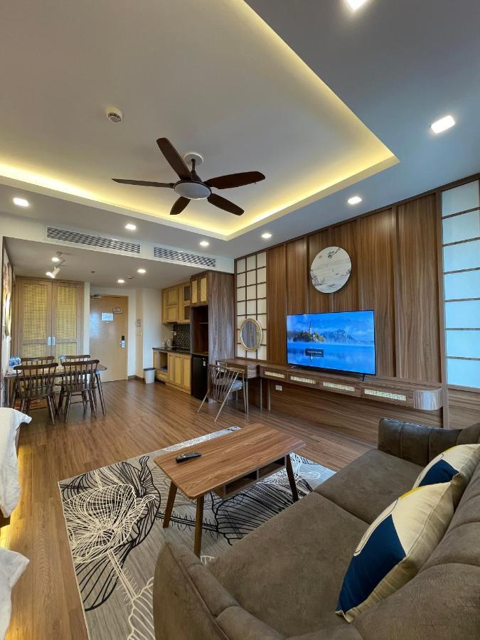 Flc Sea Tower Codotel Apartment Quy Nhon