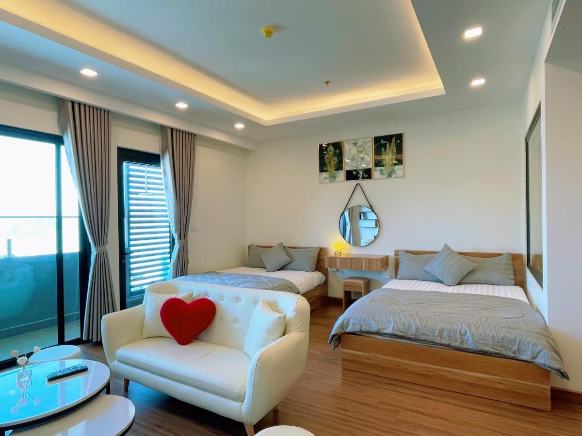 Apartment Flc Sea Tower Codotel *