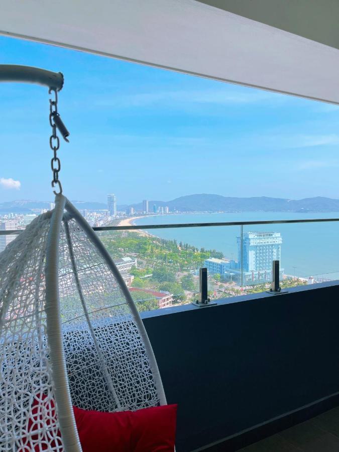 Flc Sea Tower Codotel *