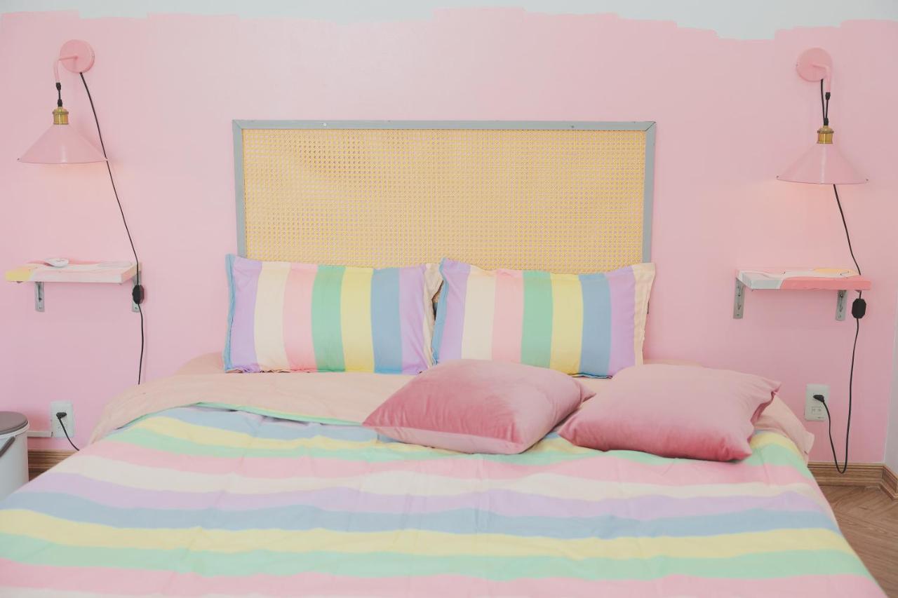 Lad Homestay - Ha Ly