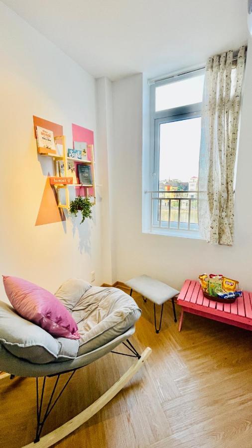 Lad Homestay - Ha Ly