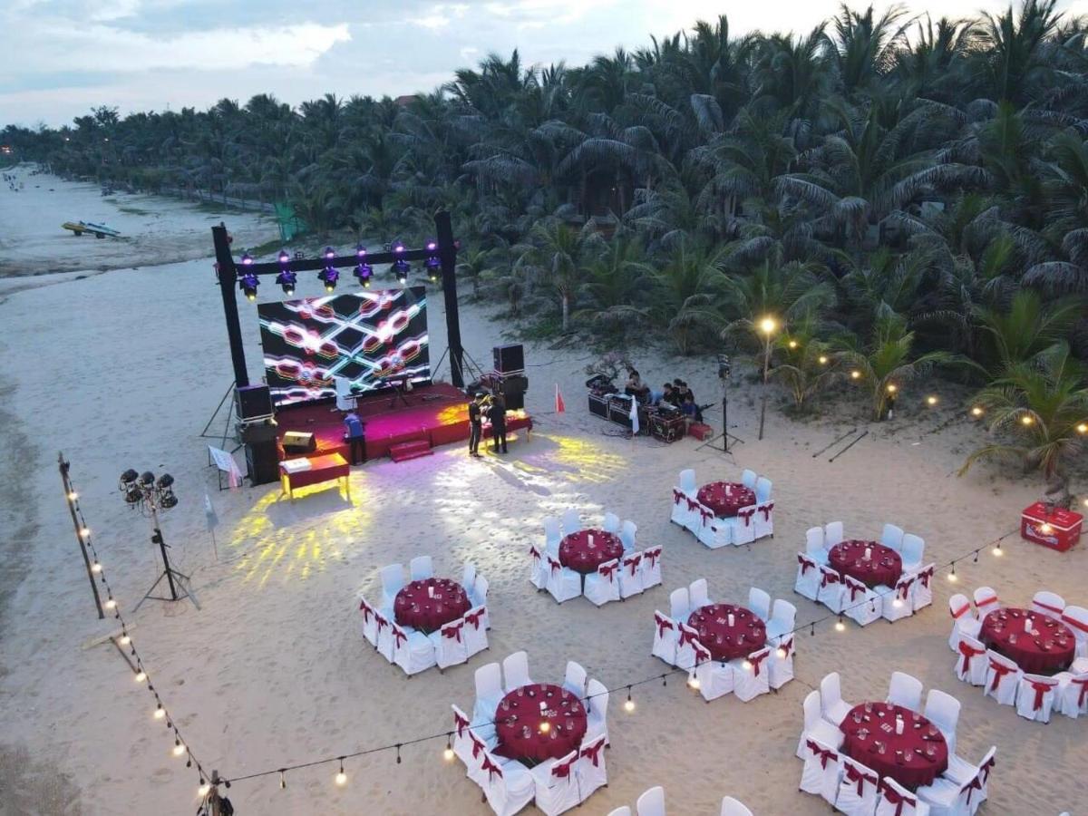 Suoi Hong Hotel Mui Ne
