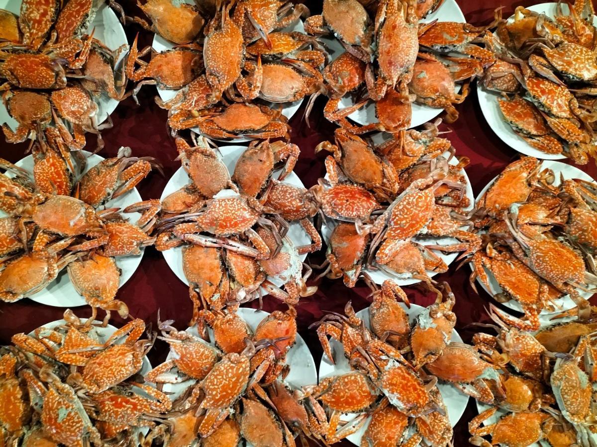 Suoi Hong Mui Ne