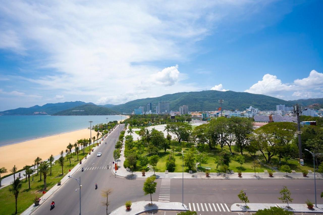 Thien Hotel